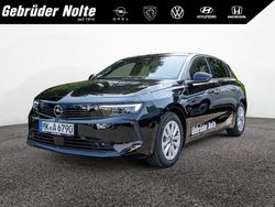Schwarz Gebraucht 2025 Opel Astra Edition Limousine | 22.990 € (Superpreis)