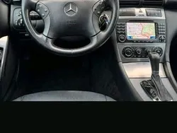 Schwarz Gebraucht 2006 Mercedes C280 Avantgarde Kombi | 4.000 € (Fairer Preis)