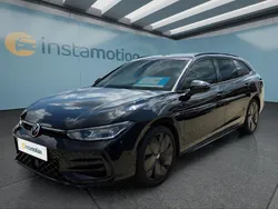 Schwarz Gebraucht 2024 VW Passat Kombi | 41.899 €
