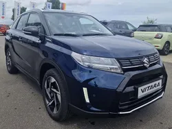 Sphere/cosmic black Neu 2025 Suzuki Vitara Comfort+ SUV | 31.230 € (Teuer)