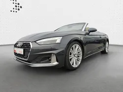 Gebraucht 2021 Audi A5 Advanced Plus Coupé | 39.890 € (Fairer Preis)