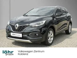 Schwarz Gebraucht 2019 Renault Kadjar LIMITED SUV | 15.980 € (Fairer Preis)