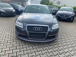 Grau Gebraucht 2006 Audi A6 Comfort Limousine | 6.666 € (Teuer)