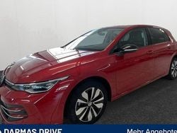 Rot Gebraucht 2024 VW Golf VIII Goal Kombi | 27.490 € (Superpreis)