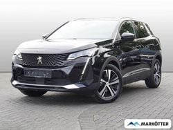 Schwarz Gebraucht 2023 Peugeot 3008 GTi SUV | 26.450 € (Fairer Preis)