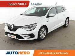 Renault Mégane GrandTour
