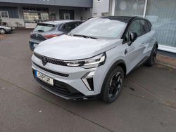 Grau Neu 2025 Renault Captur Techno SUV | 28.990 € (Fairer Preis)
