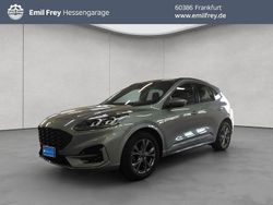 Solar silver metallic Gebraucht 2023 Ford Kuga ST-Line X SUV | 23.950 € (Guter Preis)