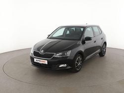 Schwarz Gebraucht 2016 Skoda Fabia Joy Limousine | 8.930 € (Guter Preis)