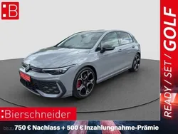 Grau Gebraucht 2024 VW Golf VIII GTI Limousine | 39.980 € (Guter Preis)