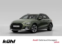 Gebraucht 2024 Audi A3 Limousine | 32.980 € (Teuer)