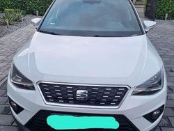 Gebraucht 2021 Seat Arona XCELLENCE SUV | 13.300 € (Fairer Preis)