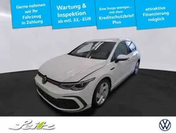 VW Golf VIII