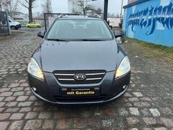 Piston grey Gebraucht 2009 Kia Ceed Sportswagon LX Kombi | 2.850 € (Guter Preis)