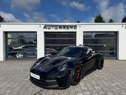 Schwarz Gebraucht 2024 Porsche 911 GT3 RS Coupé | 298.400 € (Guter Preis)