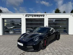 Schwarz Gebraucht 2024 Porsche 911 GT3 RS Coupé | 304.900 €