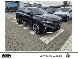 Schwarz (schwarzmetallic) Neu 2025 Renault Rafale Techno SUV | 42.998 € (Fairer Preis)