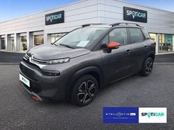 Grau Gebraucht 2022 Citroën C3 Aircross Feel SUV | 17.790 € (Fairer Preis)