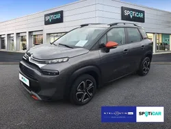 Grau Gebraucht 2022 Citroën C3 Aircross Feel SUV | 17.790 € (Fairer Preis)