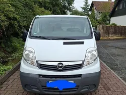 Gebraucht 2014 Opel Vivaro Van | 7.900 €