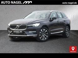 Grau Gebraucht 2023 Volvo XC60 Plus SUV | 38.800 € (Superpreis)