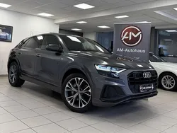Andere Gebraucht 2020 Audi Q8 S-Line SUV | 56.299 € (Guter Preis)