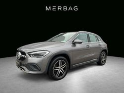 Metalliclack mountaingrau Gebraucht 2023 Mercedes GLA250 SUV | 37.900 € (Guter Preis)
