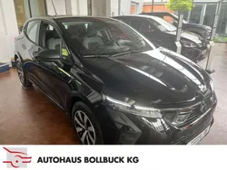 Onyxschwarz (m) Neu 2024 Mitsubishi Colt Basis Limousine | 17.200 € (Guter Preis)