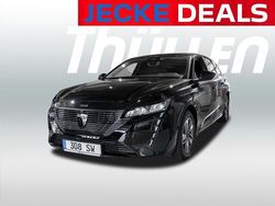 Perla nera Gebraucht 2024 Peugeot 308 SW Active Kombi | 23.680 € (Etwas zu teuer)