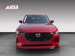 Soul red crystal m Neu 2025 Mazda CX-60 Homura-Line SUV | 58.950 € (Etwas zu teuer)