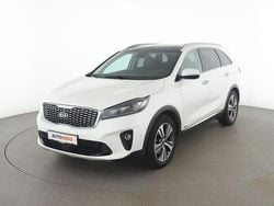 Weiß Gebraucht 2019 Kia Sorento Platinum Edition SUV | 27.750 € (Fairer Preis)