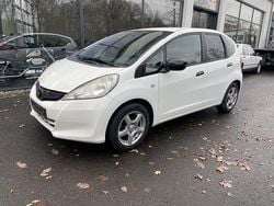 Weiss Gebraucht 2011 Honda Jazz Kleinwagen | 3.950 € (Fairer Preis)