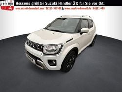 Weiß Gebraucht 2020 Suzuki Ignis Comfort Limousine | 12.999 € (Fairer Preis)