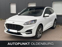 Weiß Gebraucht 2021 Ford Kuga ST-Line SUV | 21.970 € (Guter Preis)