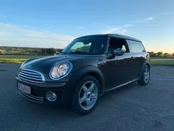 Braun Gebraucht 2009 Mini Cooper Clubman Chili Kombi | 4.690 € (Fairer Preis)