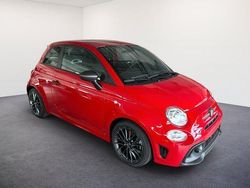 Gebraucht 2023 Abarth 595 Kleinwagen | 28.740 € (Teuer)