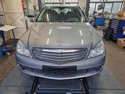 Silber Gebraucht 2009 Mercedes C160 Coupé | 8.750 €