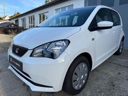 Weiß Gebraucht 2013 Seat Mii Style Kleinwagen | 8.800 € (Fairer Preis)