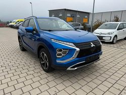 Blau Gebraucht 2022 Mitsubishi Eclipse Plus SUV | 17.990 €