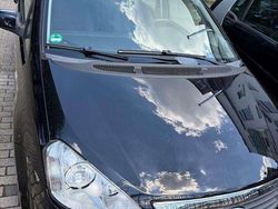 Schwarz Gebraucht 2008 Ford C-MAX Ambiente Van / Kleinbus | 3.700 € (Etwas zu teuer)