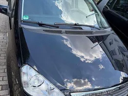 Schwarz Gebraucht 2008 Ford C-MAX Ambiente Van / Kleinbus | 4.000 € (Teuer)