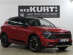 Infrarot Neu 2025 Kia Sportage 4 SUV | 39.990 € (Teuer)