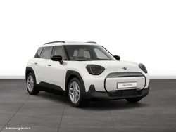 Andere Neu 2025 Mini Aceman SUV | 37.960 € (Fairer Preis)