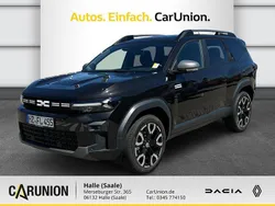 Perlmuttschwarz metallic Gebraucht 2025 Dacia Bigster Journey SUV | 34.667 € (Fairer Preis)