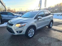 Chill Gebraucht 2010 Ford Kuga Titanium SUV | 3.990 € (Superpreis)