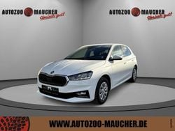 Candyweiß Neu 2025 Skoda Fabia Selection Limousine | 18.990 € (Guter Preis)