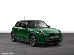 Other Gebraucht 2024 Mini Cooper Kleinwagen | 27.445 € (Fairer Preis)