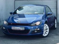 VW Scirocco