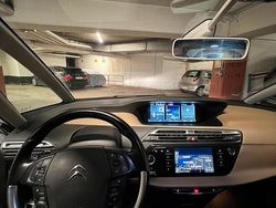 Silber Gebraucht 2016 Citroën C4 Kombi | 8.700 € (Fairer Preis)