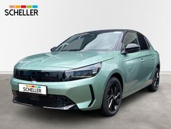 Grün Neu 2025 Opel Corsa Limousine | 22.890 € (Teuer)